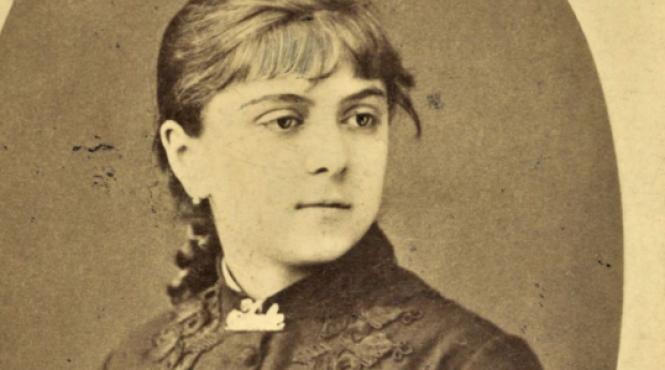 iulia hasdeu cimitirul bellu spiritism voi cu voicu