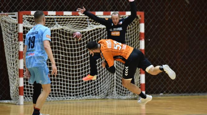minaur baia mare s a calificat in sferturile de finala ale european cup la handbal masculin