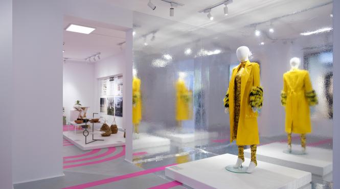 the institute anunta agenda completa a festivalului romanian design week 2024