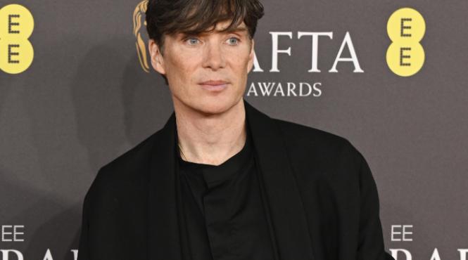 bafta 2024 lista castigatori trofee oppenheimer cillian murphy