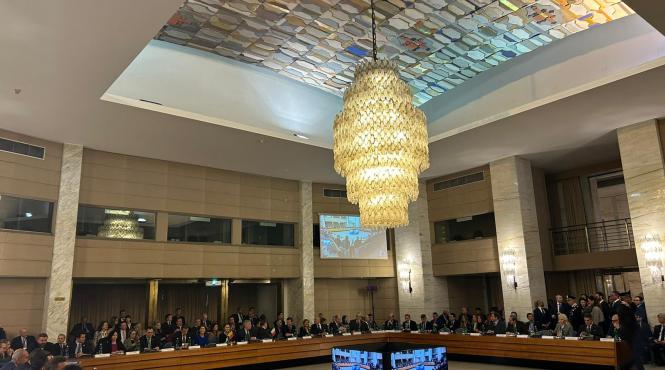 confindustria romania la forumul economic de la roma focus pe parteneriatul italia romania