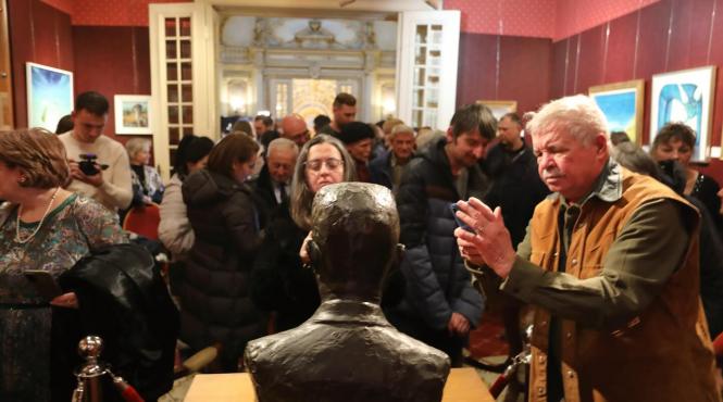 s ar putea sa mai avem surpriza sa apara si alte sculpturi pierdute ale lui brancusi
