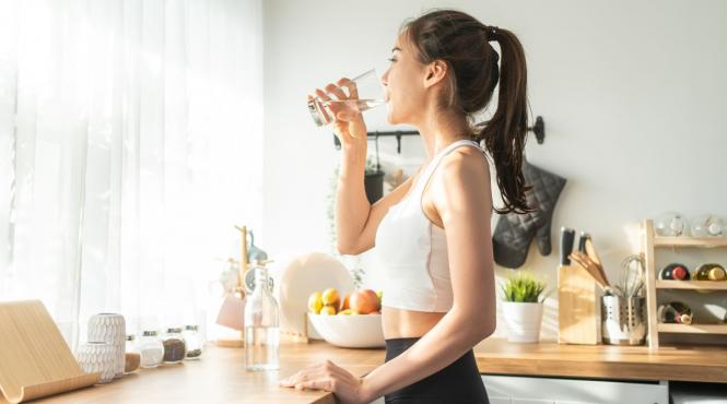 de ce este important sa te hidratezi corespunzator