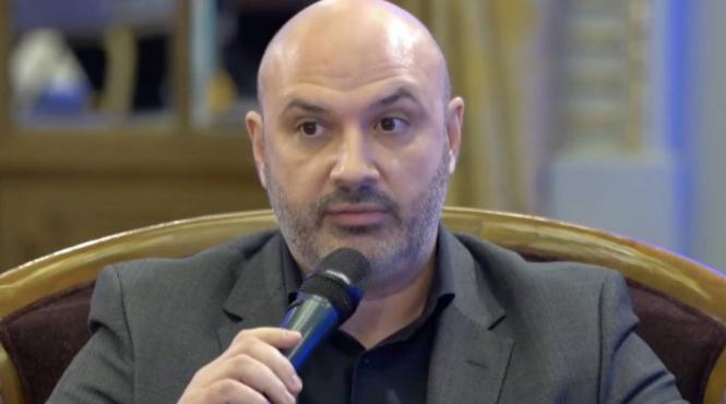 dumitru valer hancas director kaufland romania contributia impreuna cu partenerii nostri pe tot lantul de aprovizionare ca impact direct indirect sau indus este de 1 din pib ul romaniei