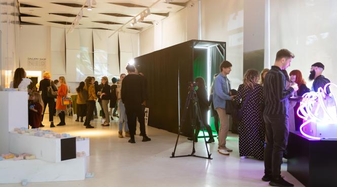 neo art connect anunta castigatorii programului de burse si mentorat in valoare de 5000 de euro