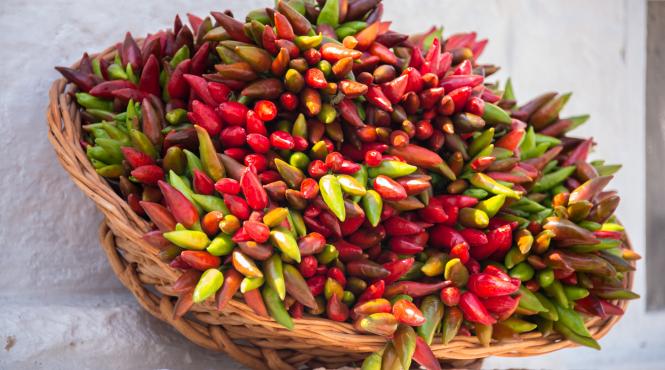 ardei iute capsaicina alimentatie antioxidant antiobezitate mayasi astm