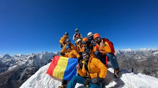 ghizi montani drept practica meseria