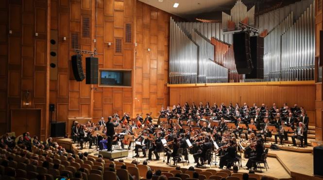 puccini 100 seara de gala la sala radio