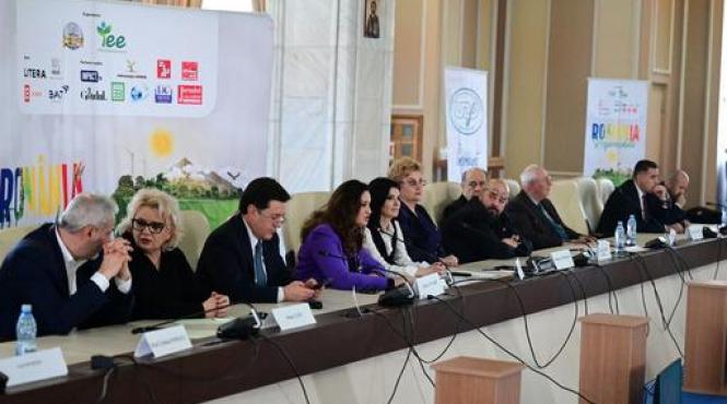 romania responsabila test 2024