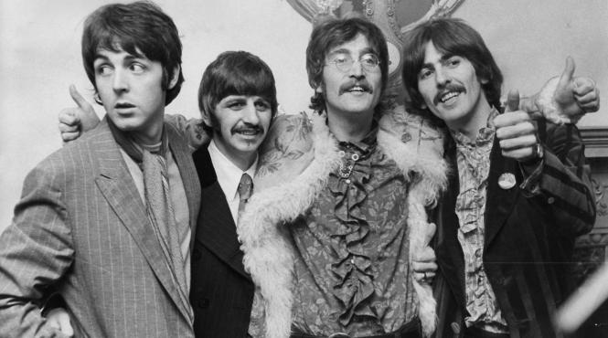 the beatles patru filme poveste cea mai celebra trupa toate timpurile