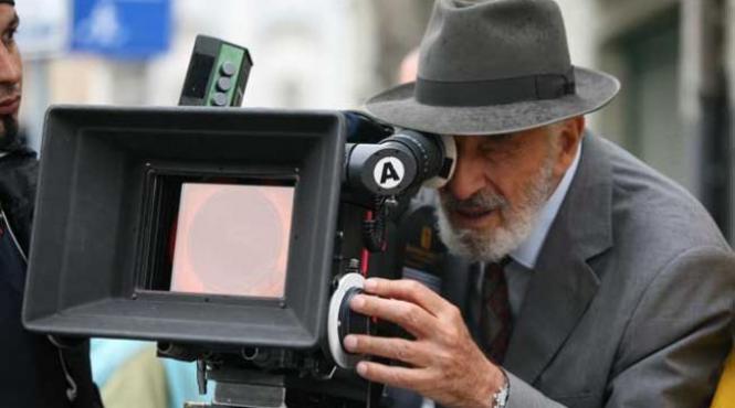 regizorul ioan carmazan film regizor sergiu nicolaescu