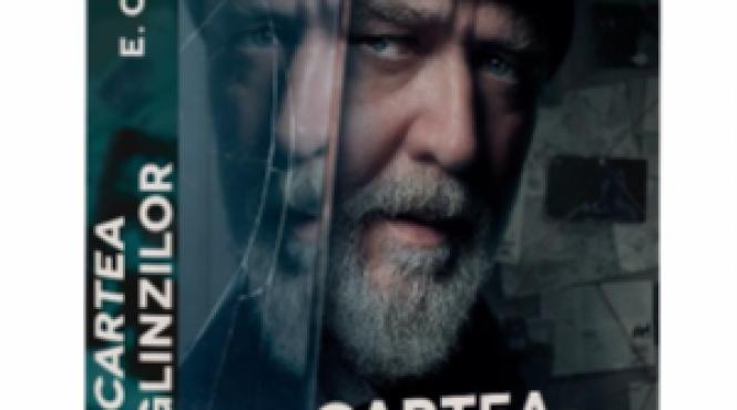 sleeping dogs roman eugen ovidiu chirovici russell crowe