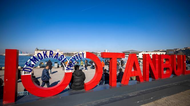 banca turcia dobanda 45 inflatie crestere