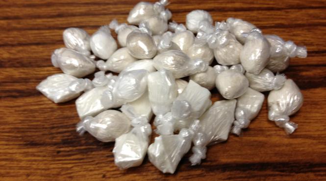 captura record cocaina port anglia