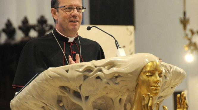 papa francisc nuntiul apostolic romania republica moldova