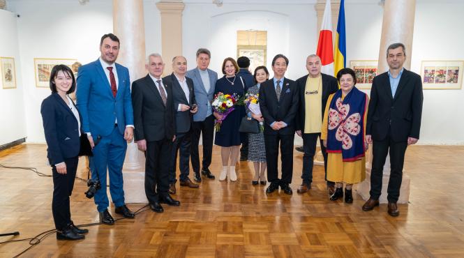 expozitie in premiera nationala la muzeul brukenthal din sibiu samurai legendele japoniei sau despre noblete curaj si onestitate