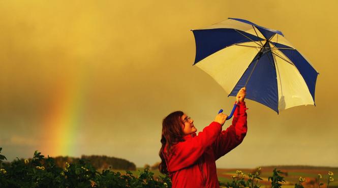 semnificatie vis ploaie furtuna simbol