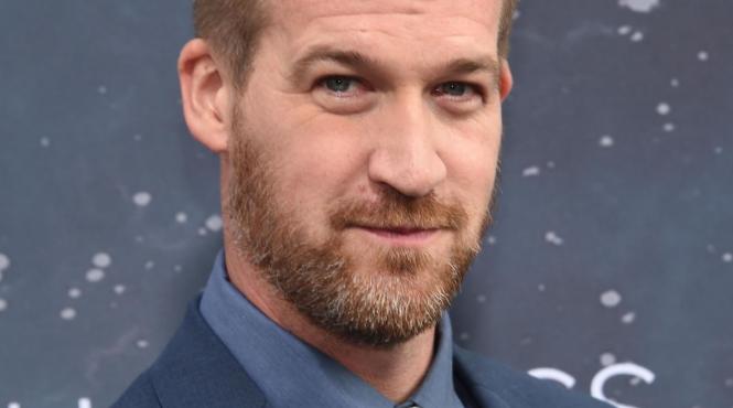 actorul kenneth mitchell star trek marvel a murit