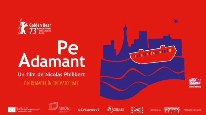 castigatorul ursului de aur de la berlin pe adamant din 15 martie in cinematografe
