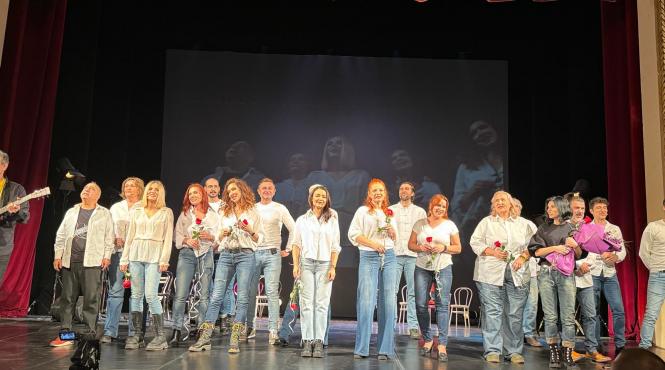 dragobete lavinia sandru spectacol mesaj dragoste