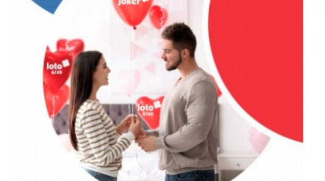 rezultate loto 6 49 25 februarie 2024 joker azi dragobete