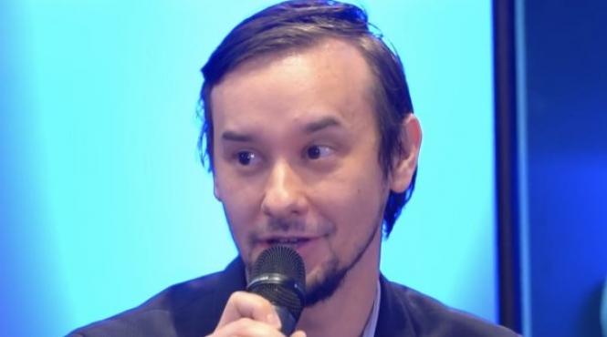 dr dragos toma danila cercetator infp vrancea cutremur major