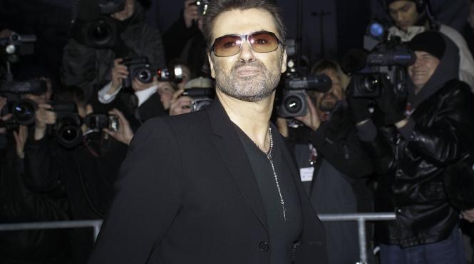 george michael moneda