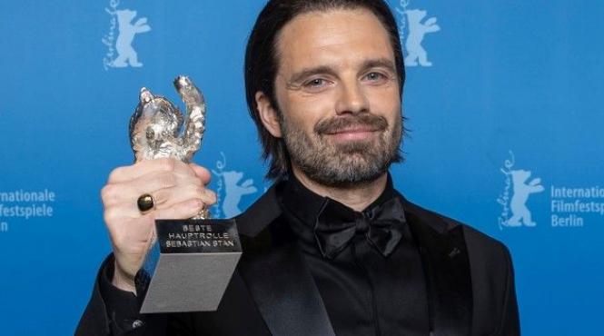 marii castigatori berlinala 2024 actorul roman sebastian stan ursul de argint