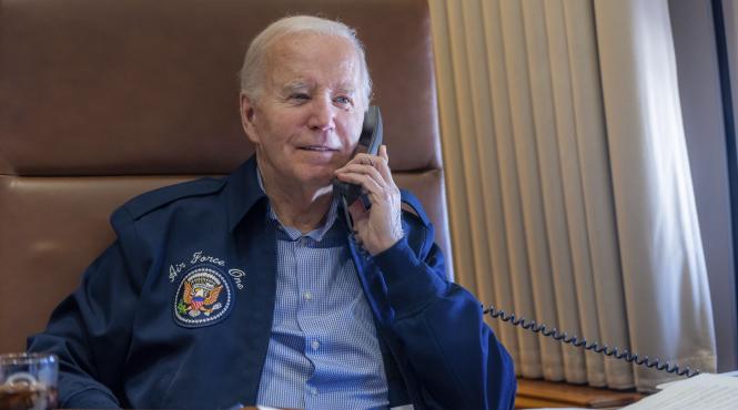 biden spera incetare foc gaza