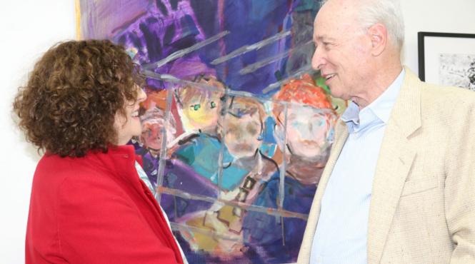 conferinta despre evreii din iasi la icr tel aviv