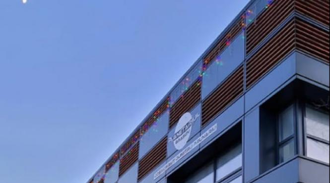 planetariu brasov cosmonaut dumitru prunariu redeschide astazi