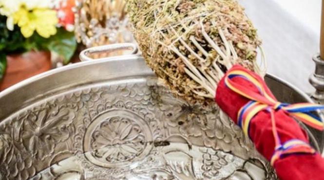 sfintire casa luna martie sfestanie alungare blesteme