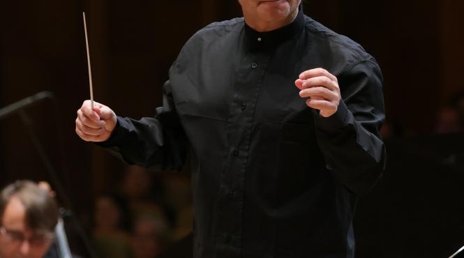 simfonia primaverii schumann de 1 martie la sala radio