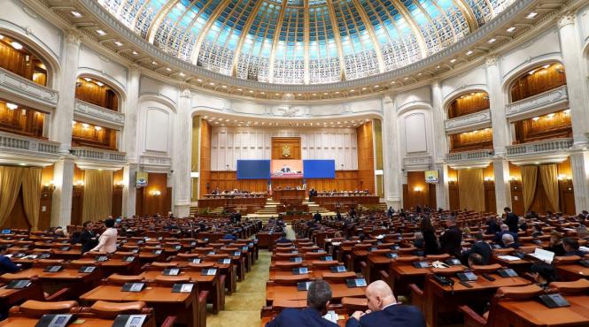 parlament proiecte lege alegeri locale prezidentiale