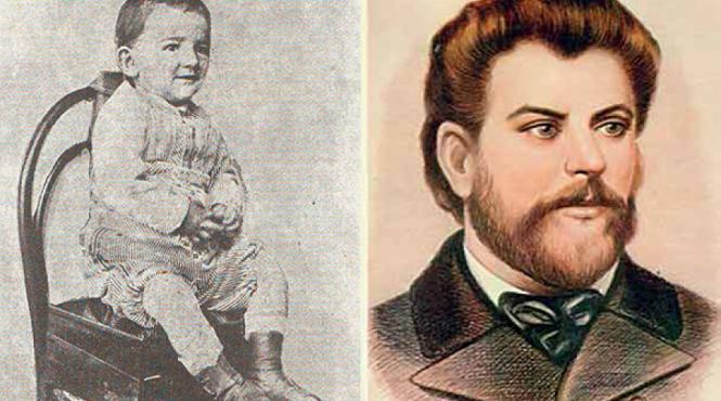 ion creanga humulesti scriitor copilarie proza minibiografi