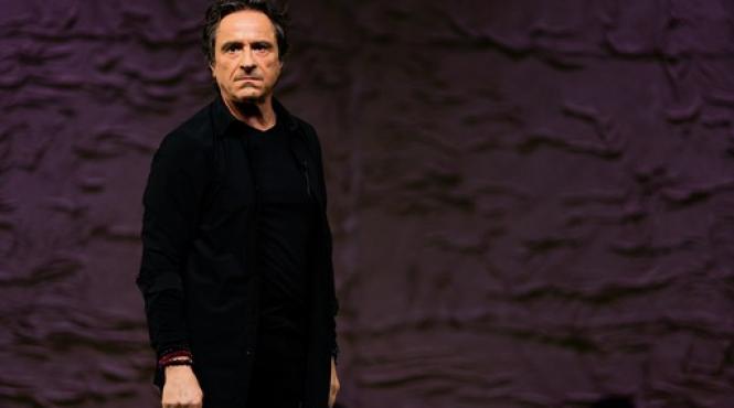 la teatrul de balet sibiu primavara incepe cu claudiu bleont si iuliana moise