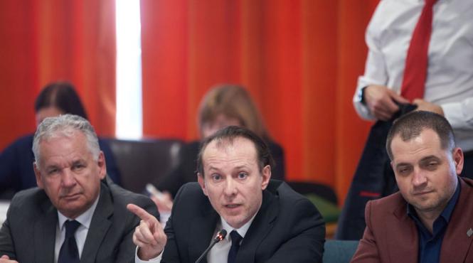 lege citu taxa pensii senat