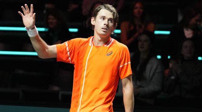 alex de minaur l a invins pe casper ruud si a castigat titlul la acapulco