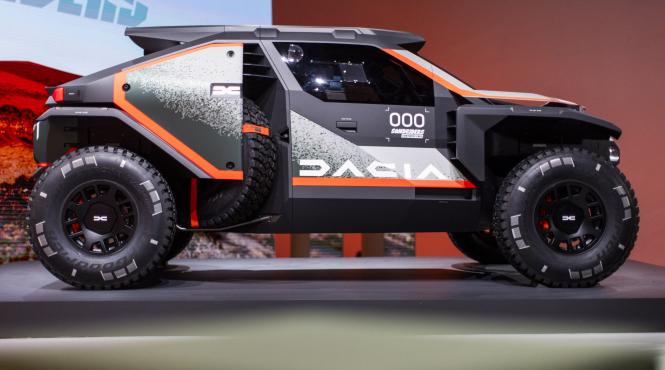 productie record masini dacia ford mioveni craiova