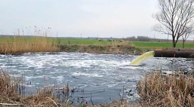 agricultorii demitere prefect constanta terenuri inundate culturi