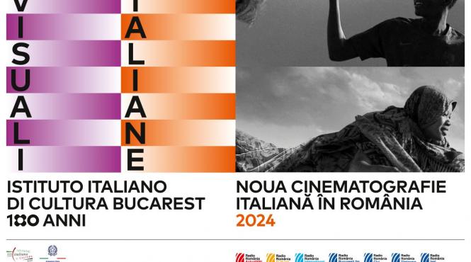 incepe visuali italiane noua cinematografie italiana in romania filme invitati si discutii cu regizorii filmelor din program