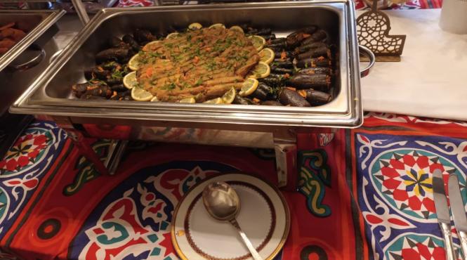 ramadan sarbatoare musulman decoratiuni ritualuri