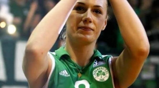 ruxandra dumitrescu volei deces