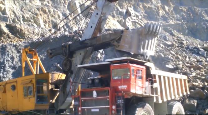 sanctiune proiect aurifer rosia montana aur