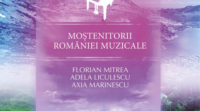 8 martie concert de ziua femeii la sala radio dirijoarea jessica cottis si pianista adela liculescu
