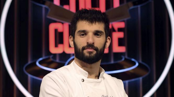 chef richard abou zaki juratul chefi la cutite despre cel mai emotionant moment din cariera sa am gatit un meniu de sase feluri pentru regina elisabeta a marii britanii