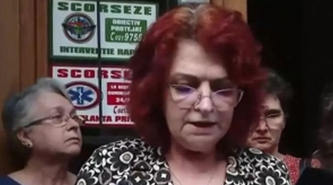 director scoala demisie