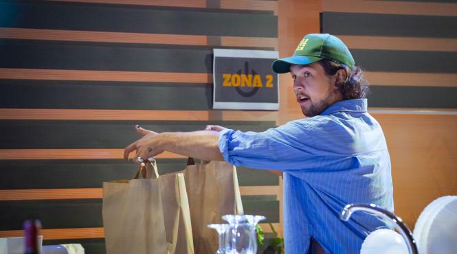 editia de aseara power couple romania la bine si la greu lider de audienta diseara cearta furtunoasa inainte de propunerea spre eliminare a unui cuplu