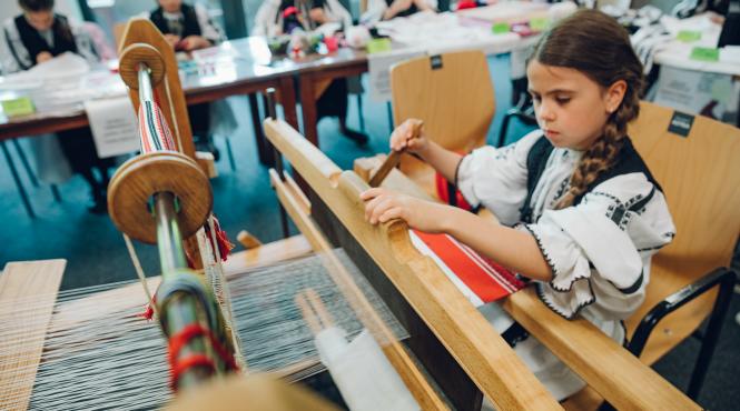 scoala mestesugarit premiera deschidere sibiu