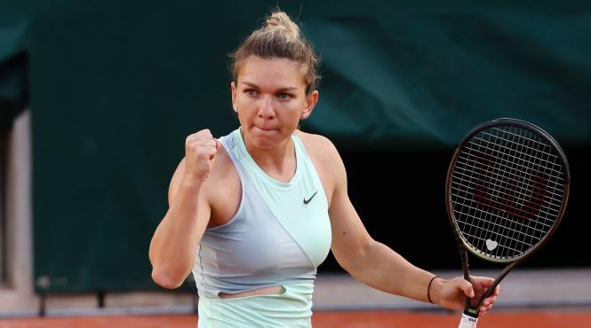 wta saluta revenire imediata halep joc